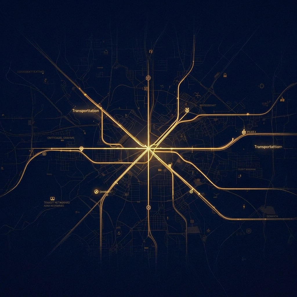 Onyx Transit — Transportation