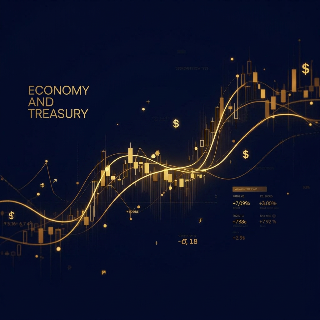 Onyx Treasury — Economy